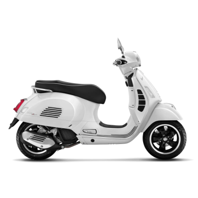 Vespa GTS 125 I-Get ABS 2019