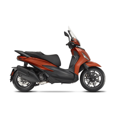 Piaggio Beverly S 400 HPE