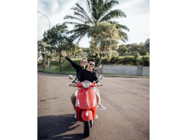 MỨC TIÊU HAO NHIÊN LIỆU CỦA VESPA PRIMAVERA