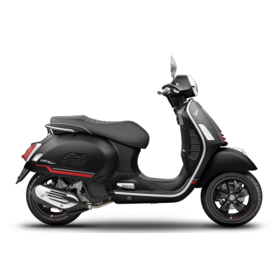 Vespa GTS 150 I-Get ABS 2019