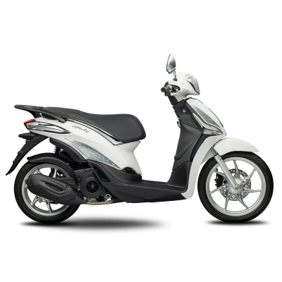 Piaggio Liberty One 125 iget