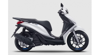 Piaggio Medley 125 S