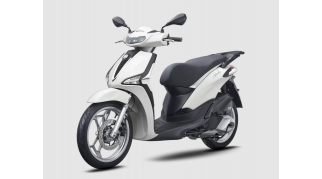 Piaggio Liberty 2025