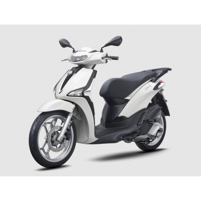 Piaggio Liberty 2025