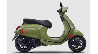 Vespa Sprint S 2025 150cc