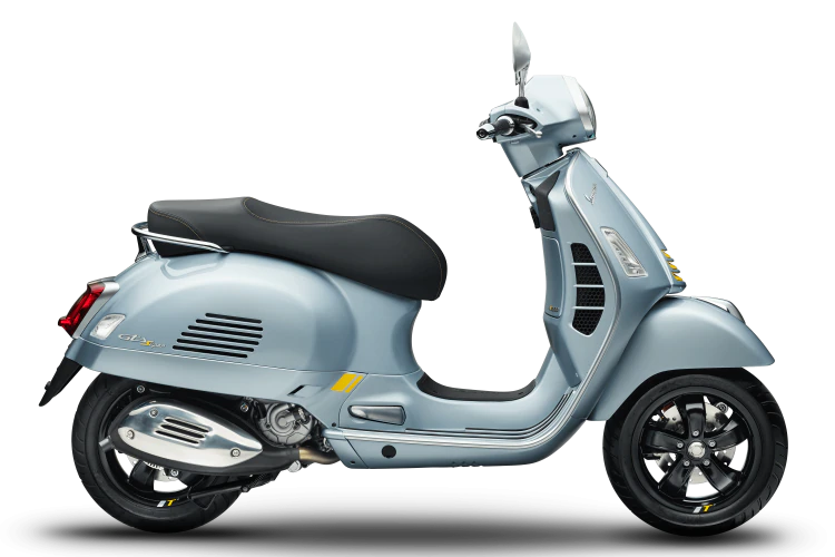 Vespa GTS SUPER TECH 300