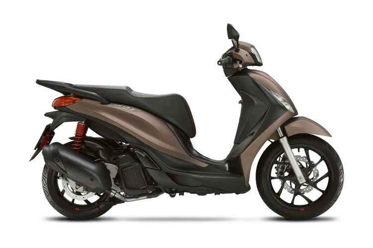 Piaggio Medley 150 I-Get ABS - S 2020