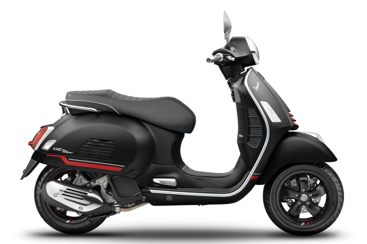 Vespa GTS 150 I-Get ABS 2019