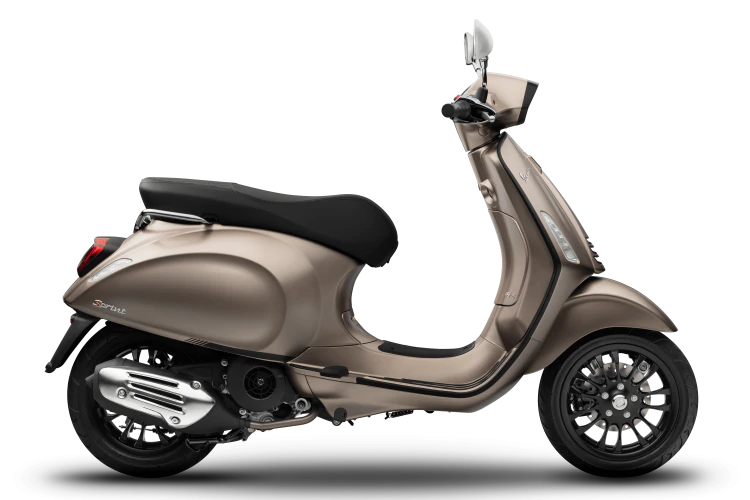 Vespa Sprint S 150 TFT