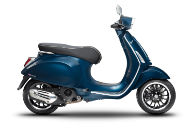 Vespa Sprint 125 I-Get ABS LED - S