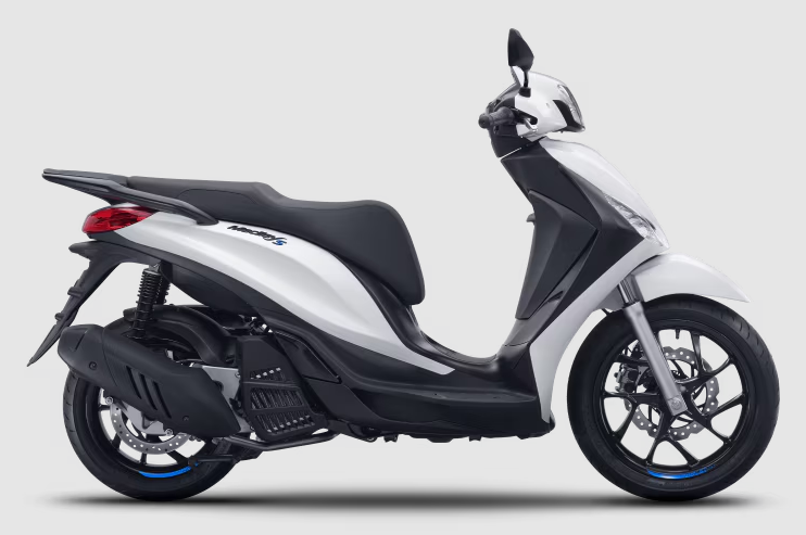 Piaggio Medley 125 S